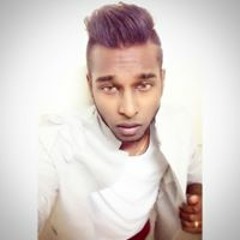 Kumaran David