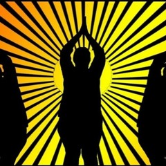 Baba - Nam - Kevalam - Shanti - Maya