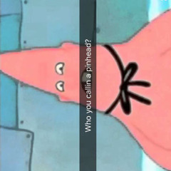 Pin Head