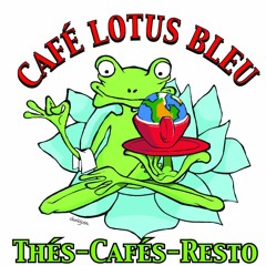 CaféLotusBleu