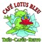 CaféLotusBleu