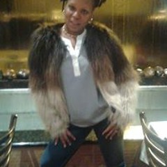 Crystal Dorsey