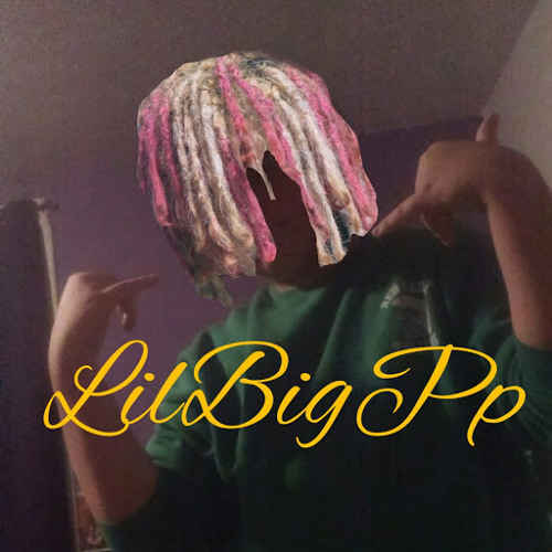 LilBigPp Vevo’s avatar