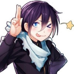 Yatogami
