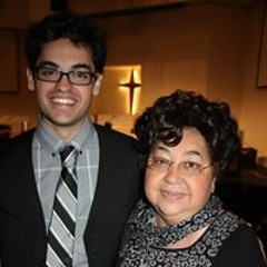 Rafael Tatertot Rodriguez