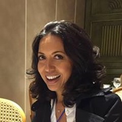 Alexandra Tsouroutsoglou
