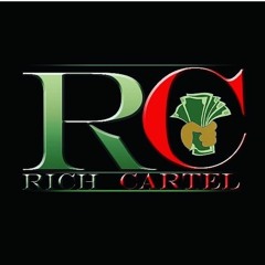 RICH CARTEL MONEY GANG