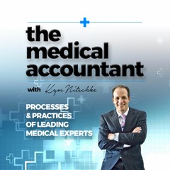 The Medical Accountant