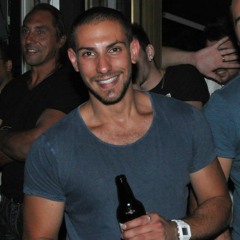 Luke Moretti