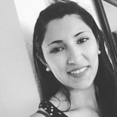 Angela Monsalve Cruz