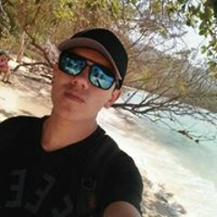 Victor Manuel Lopez Rojas