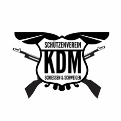 KDM Shey - "Bis zum Hals (Mit offenen Augen)"