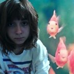 Калинникова Ира