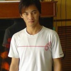 GRarry Chong