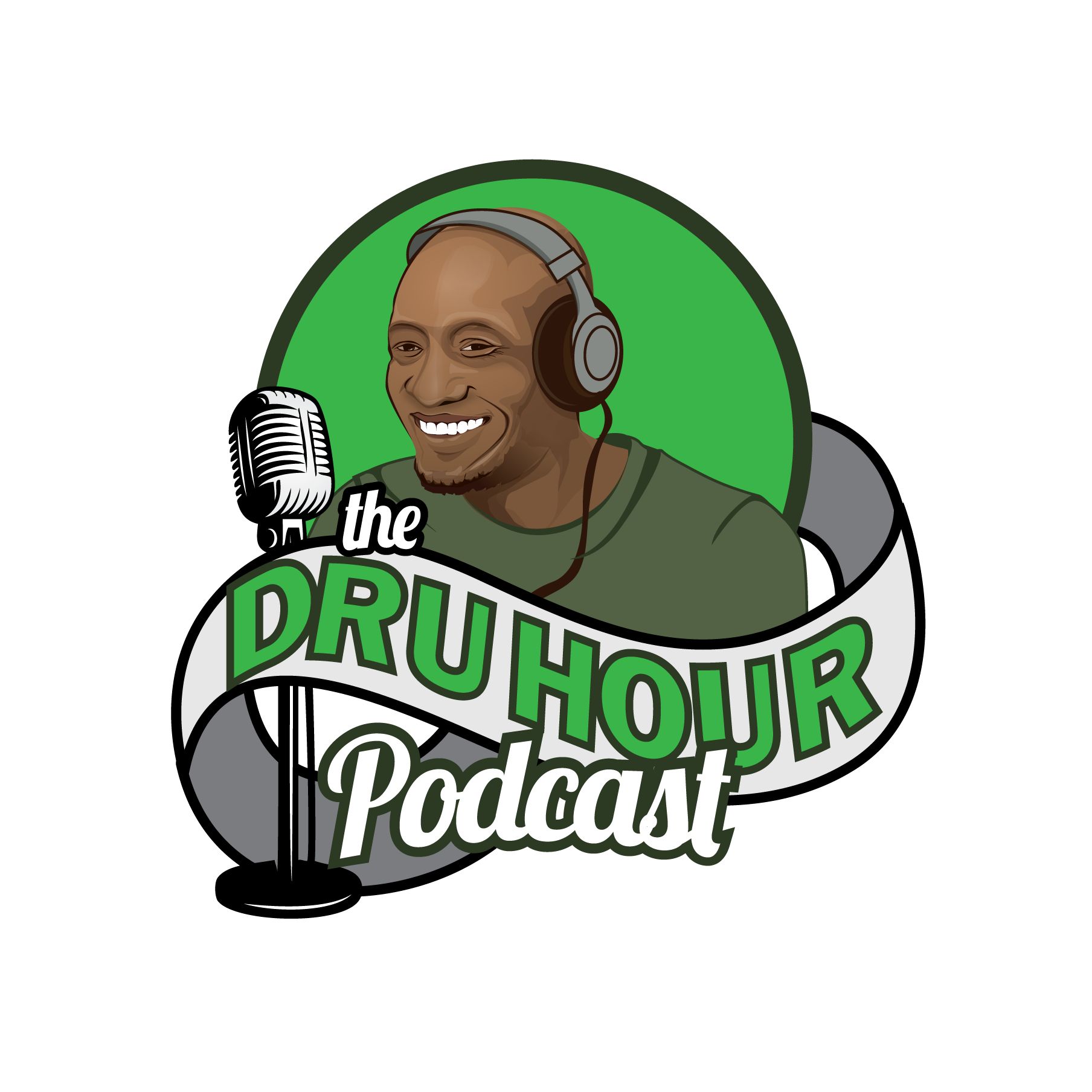 The Dru Podcast