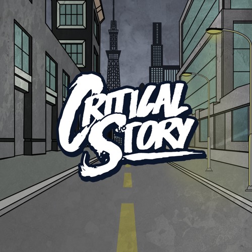 Critical Story’s avatar
