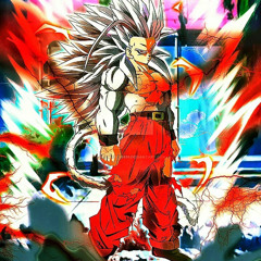 Dragon ball Kid