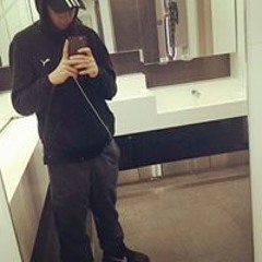 Aaron Moore