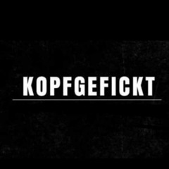 Kopfgefickt