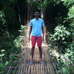 Zubin Islam