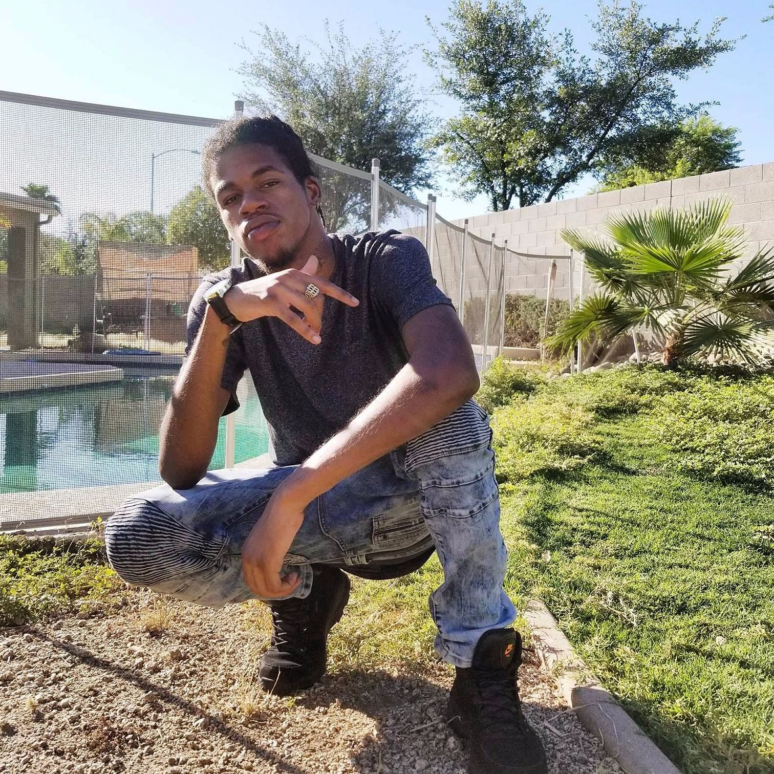 Yung Lyrik cover art