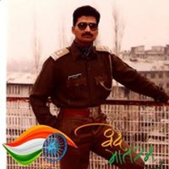 Veliventi Srinivas
