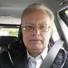 Anders Björnström