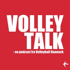 Volley Talk