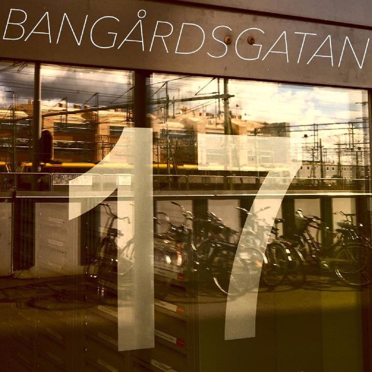 Bangårdsgatan 17