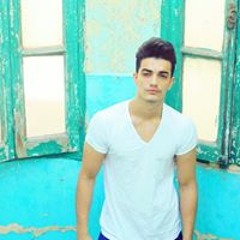 Abdelrhman Elrayes