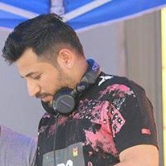 Manoj Menghani