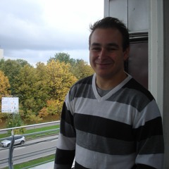 Jacques Du Plessis 1