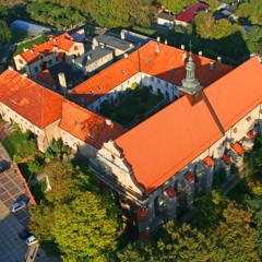 Klasztor Sióstr Urszulanek SJK w Sieradzu
