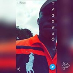 Sytizen Kwesi