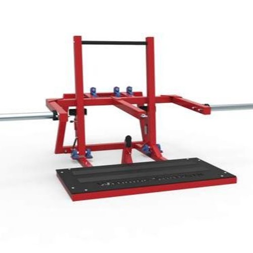 kustom kit gym equipment