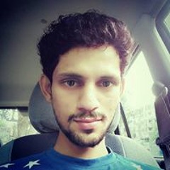 Nickhil Pirdankar