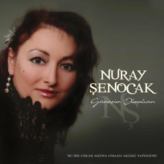 Nuray Şenocak