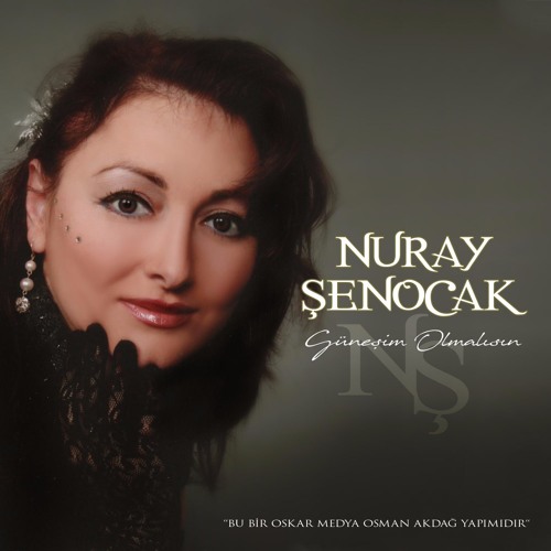 Nuray Şenocak’s avatar