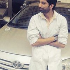 Mudassar Khaliq