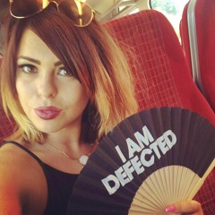 Holly Louise Bylett 1