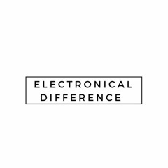 Electronical Difference