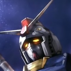 Stream ターンAターン - Turn A Gundam OP 1 by superheck