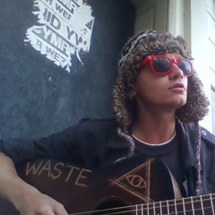 Richard Anthony R. W