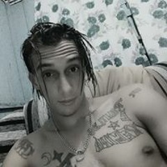 Rodrigo Carvalho