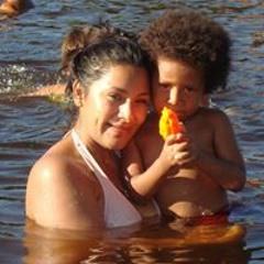 Lucia Aramayo