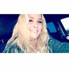 Danielle O'Callaghan