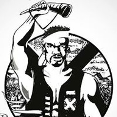 Kudjoe Rebel