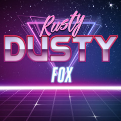 Rusty Dusty Fox