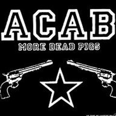 A.C.A.B NaThAn ClEaRy A.C.A.B