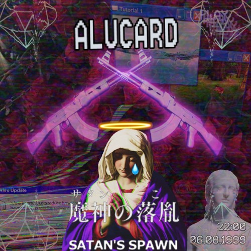 ALUCARD’s avatar